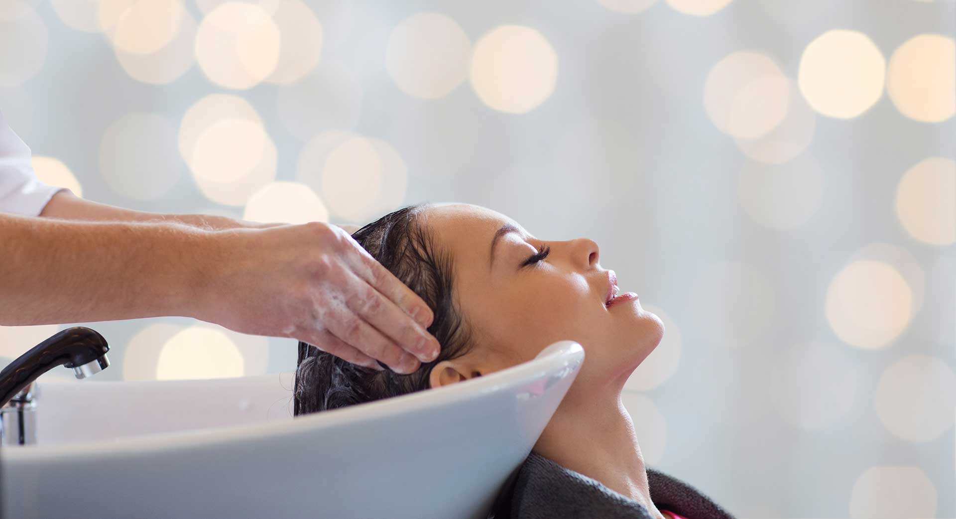 Kit Scalp Lab