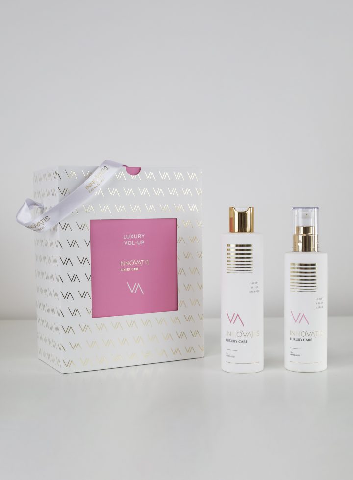 Kit Luxury Vol-Up