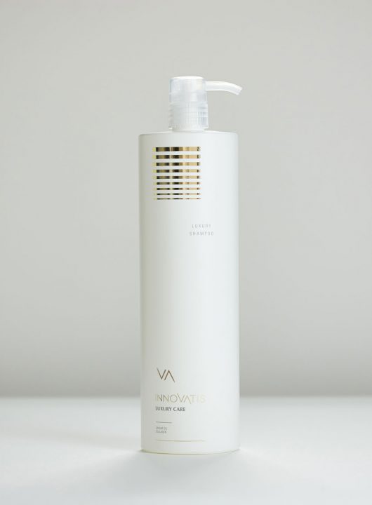 Luxury Antiage Shampoo 1000ml Innovatis
