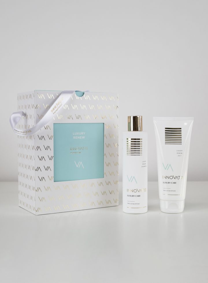 Kit Luxury Renew