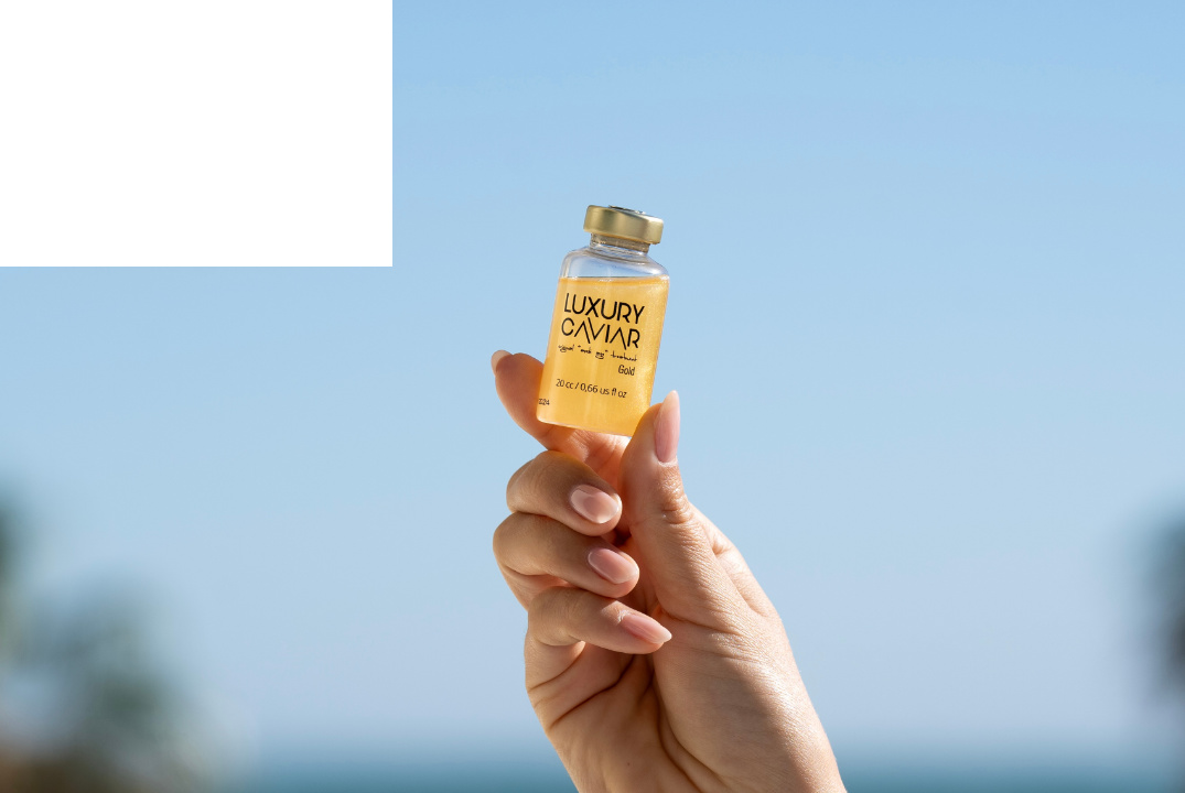 innovatis caviar oro