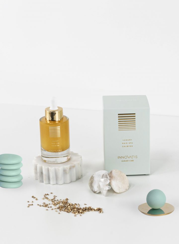 Luxury Hair Spa Calming 50ml